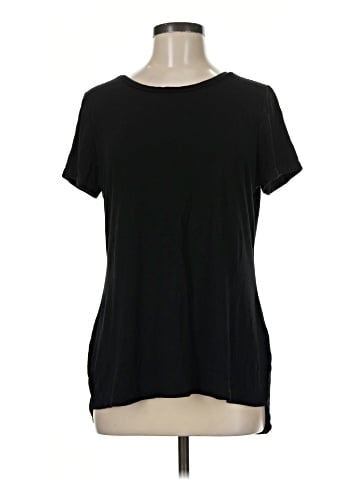 Joan Vass New York Short Sleeve T-Shirt (view 1)