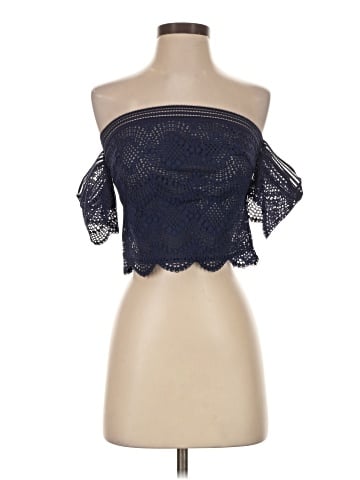 Victoria's Secret Sleeveless Top (view 1)