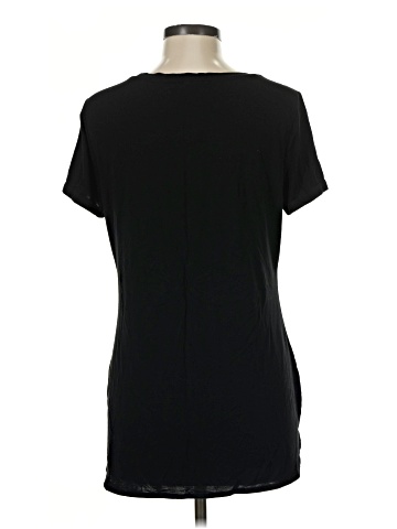 Joan Vass New York Short Sleeve T-Shirt (view 2)