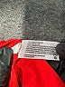 Cat & Jack Solid Red Athletic Shorts Size 6 - 7 - photo 4