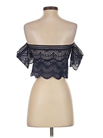 Victoria's Secret Sleeveless Top (view 2)