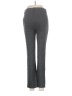 Zara Basic Chevron-herringbone Gray Dress Pants Size S - photo 2