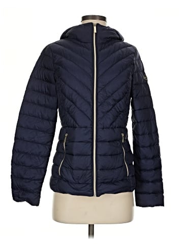 MICHAEL Michael Kors Snow Jacket (view 1)