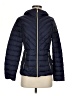 MICHAEL Michael Kors 100% Nylon Blue Snow Jacket Size XS - photo 1