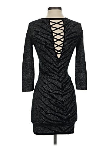 Express Cocktail Dress (view 2)