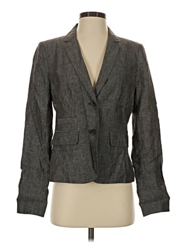 Banana Republic Factory Store Blazer (view 1)