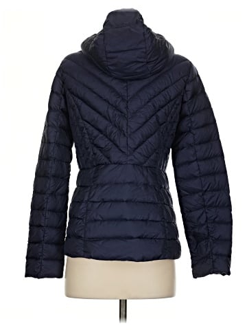 MICHAEL Michael Kors Snow Jacket (view 2)