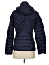 MICHAEL Michael Kors 100% Nylon Blue Snow Jacket Size XS - photo 2