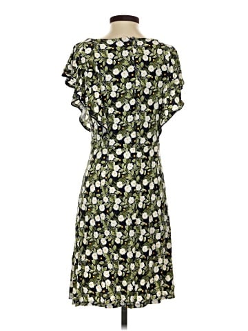 Ann Taylor LOFT Casual Dress (view 2)