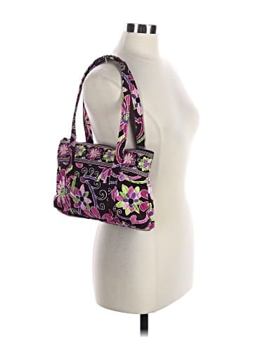 Vera Bradley Shoulder Bag (view 2)