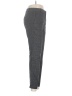 Zara Basic Chevron-herringbone Gray Dress Pants Size S - photo 4