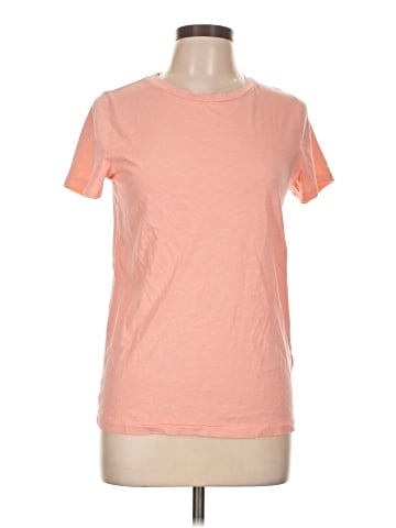 J.Crew Factory Store Short Sleeve T-Shirt (view 1)