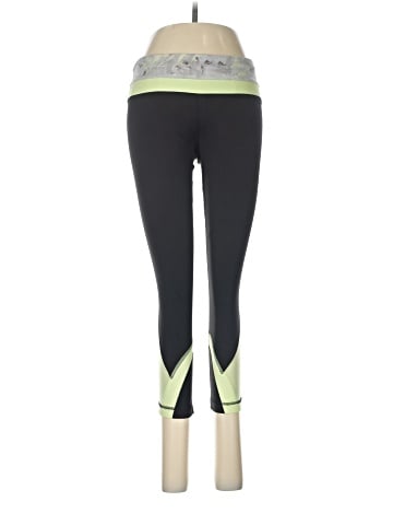 Lululemon Athletica Active Pants (view 1)