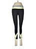 Lululemon Athletica Color Block Green Active Pants Size 8 - photo 1