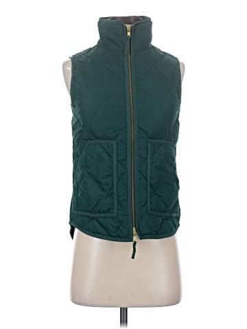J.Crew Factory Store Vest (view 1)