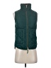 J.Crew Factory Store 100% Polyester Teal Vest Size XXS - photo 1