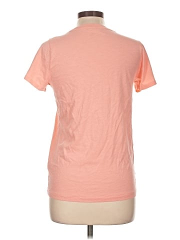 J.Crew Factory Store Short Sleeve T-Shirt (view 2)
