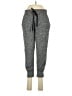 Gap Fit Gray Sweatpants Size M - photo 1