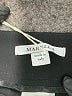 Marella Black Active Pants Size 4 - photo 7