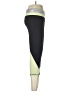 Lululemon Athletica Color Block Green Active Pants Size 8 - photo 4