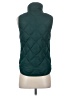 J.Crew Factory Store 100% Polyester Teal Vest Size XXS - photo 2