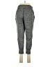 Gap Fit Gray Sweatpants Size M - photo 2