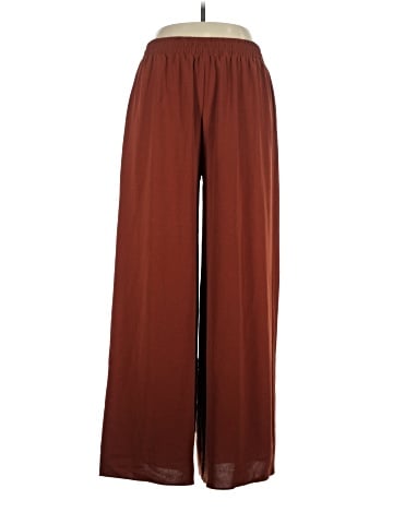 Zara Casual Pants (view 1)