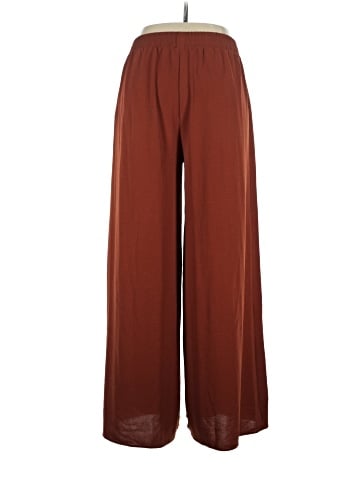 Zara Casual Pants (view 2)