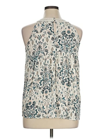 Maurices Sleeveless Blouse (view 2)