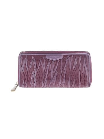 Coach Factory Leather Wallet (view 1)