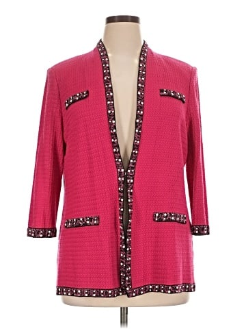 misook Blazer (view 1)