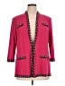 misook Pink Blazer Size XL - photo 1