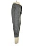 Gap Fit Gray Sweatpants Size M - photo 4