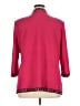 misook Pink Blazer Size XL - photo 2