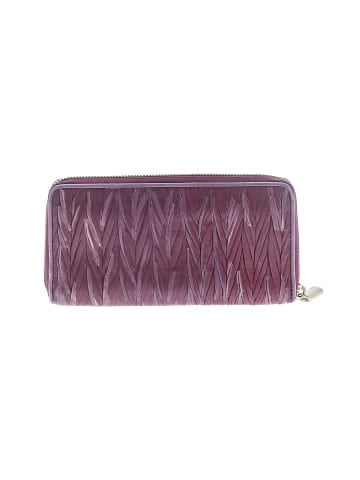 Coach Factory Leather Wallet (view 2)