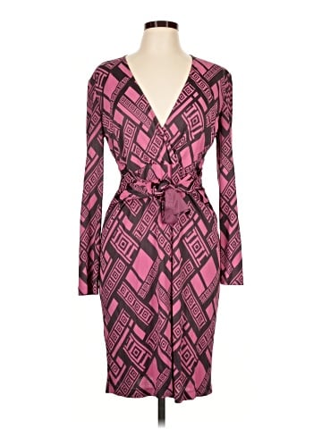 Versace Collection Cocktail Dress (view 1)