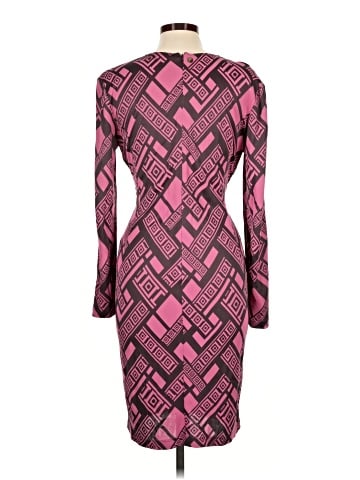 Versace Collection Cocktail Dress (view 2)