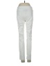 Alfani Solid Gray Casual Pants Size 0 Petite - photo 2