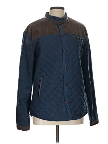 Unbranded Jacket (view 1)