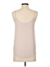 Babaton 100% Polyester Tan Tank Top Size XS - photo 2