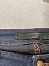 Joe's Jeans Solid Blue Jeans Size 26 waist - photo 7