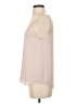 Babaton 100% Polyester Tan Tank Top Size XS - photo 5