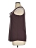 Maurices Burgundy Sleeveless Blouse Size XL - photo 5