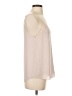 Babaton 100% Polyester Tan Tank Top Size XS - photo 4