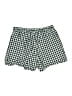 Old Navy Checkered-gingham Blue Shorts Size M - photo 2