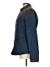 Unbranded Argyle Blue Jacket Size 1X (estimated) - photo 5