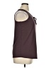 Maurices Burgundy Sleeveless Blouse Size XL - photo 4