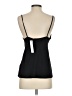 Topshop Black Tank Top Size 4 - photo 2