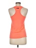 Oiselle Orange Active Tank Size 6 - photo 2