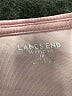 Lands' End Pink Long Sleeve Top Size 1X - photo 7